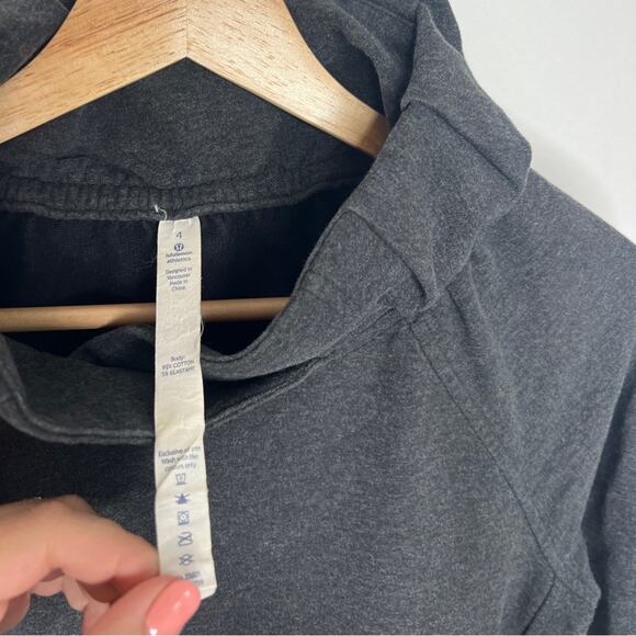 Lululemon After All Pullover Sweatshirt - Picture 6 of 6